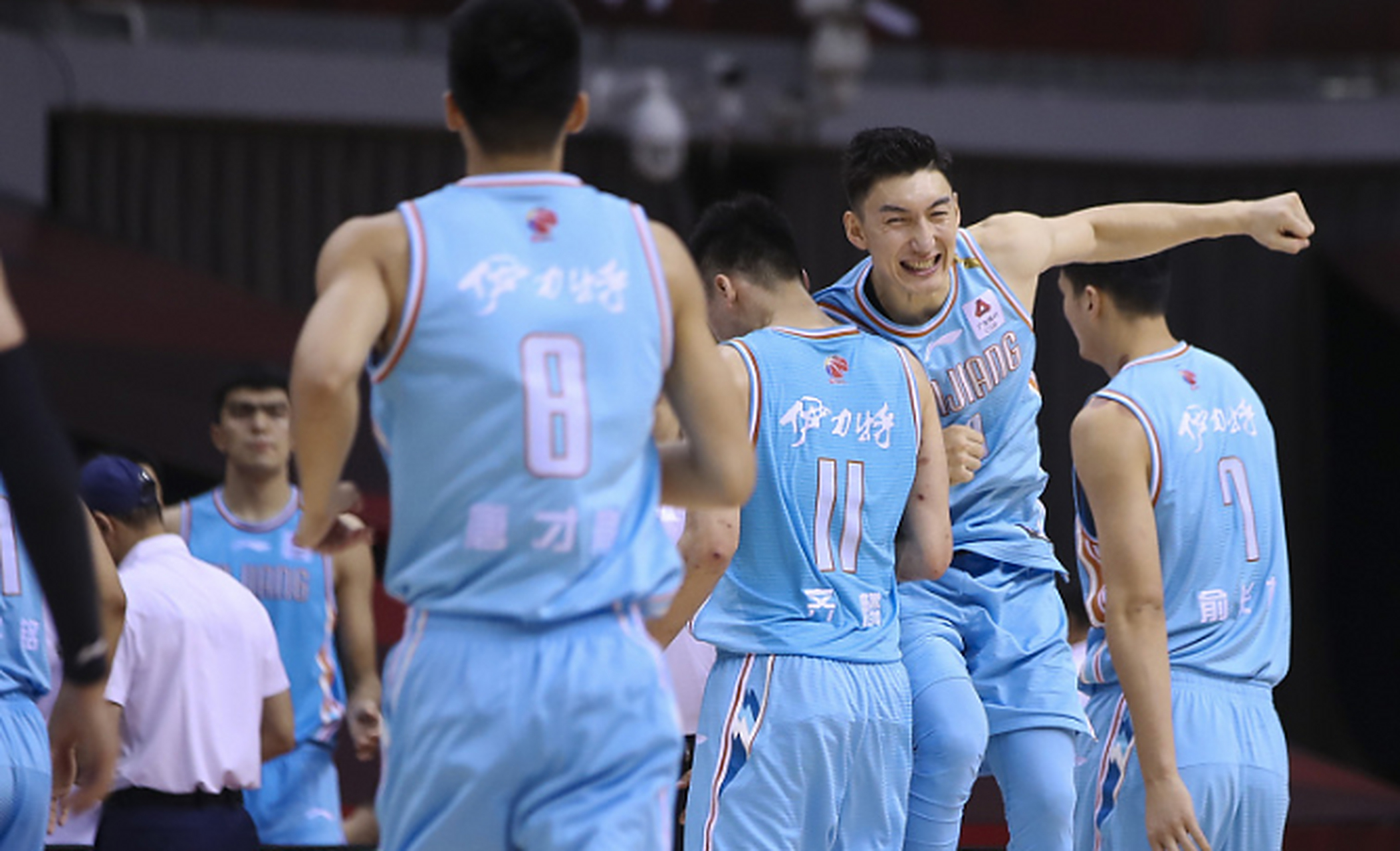 九游官网入口 -关于CBA常规赛加时末段再迎强敌；利物浦手感冰凉；主帅态度：更衣室稳定；医务组通报恢复的信息