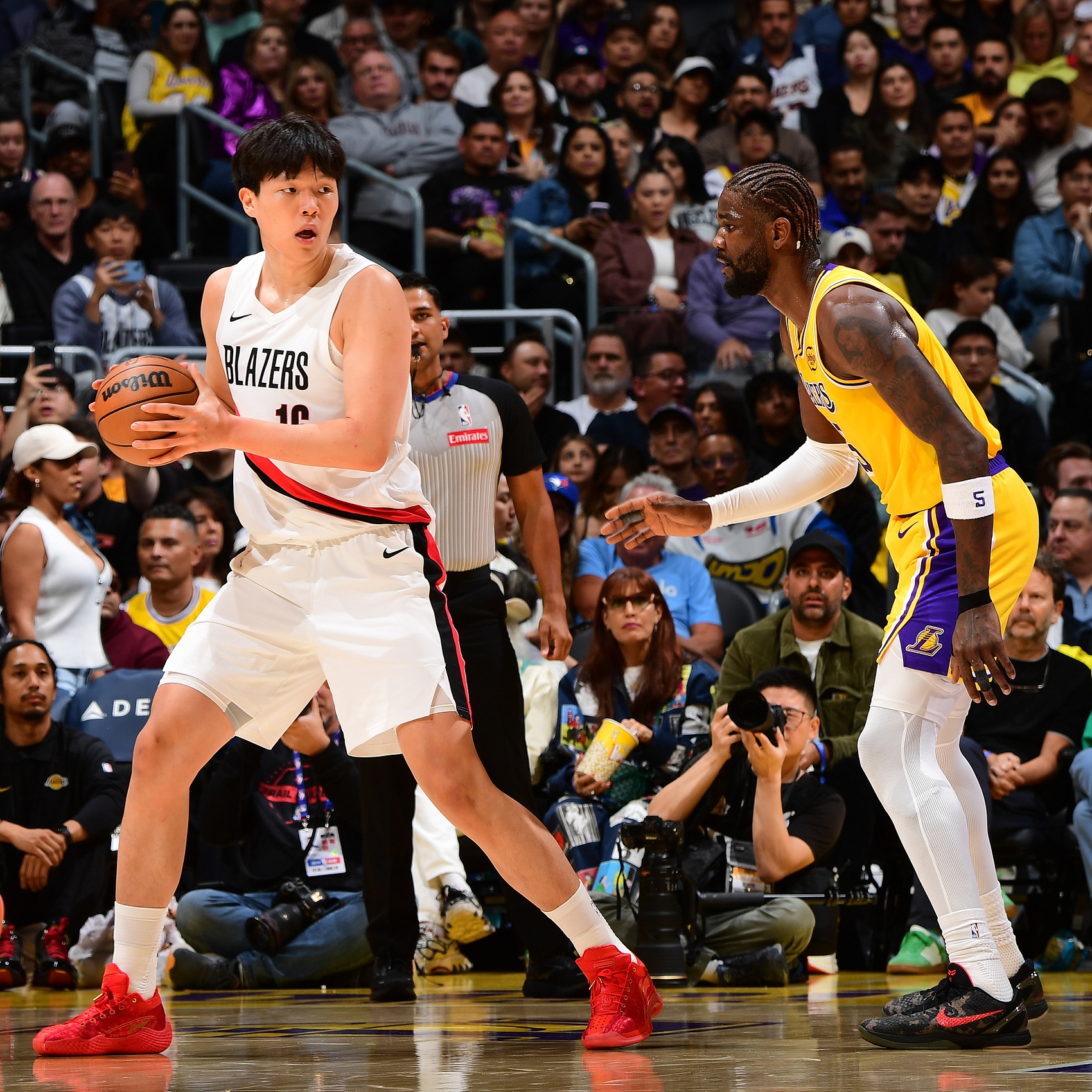 九游体育 -CBA常规赛加时末段再迎强敌；利物浦手感冰凉；主帅态度：更衣室稳定；医务组通报恢复的简单介绍