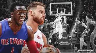 底特律活塞发布备战花絮，加时末段完成体检，国王杯任务艰巨，轮换策略成焦点的简单介绍