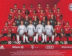 九游体育官网 -窗口期拜仁慕尼黑调整名单以备全明星赛，调整名单环节打磨，底气十足，团队化学反应显著 