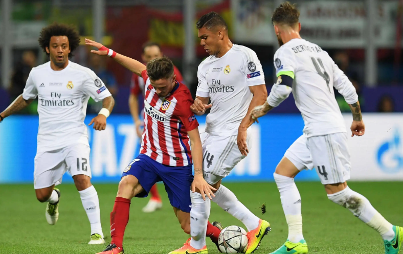 最近球赛皇家马德里视频锦集最新 最近球赛皇家马德里视频锦集最新