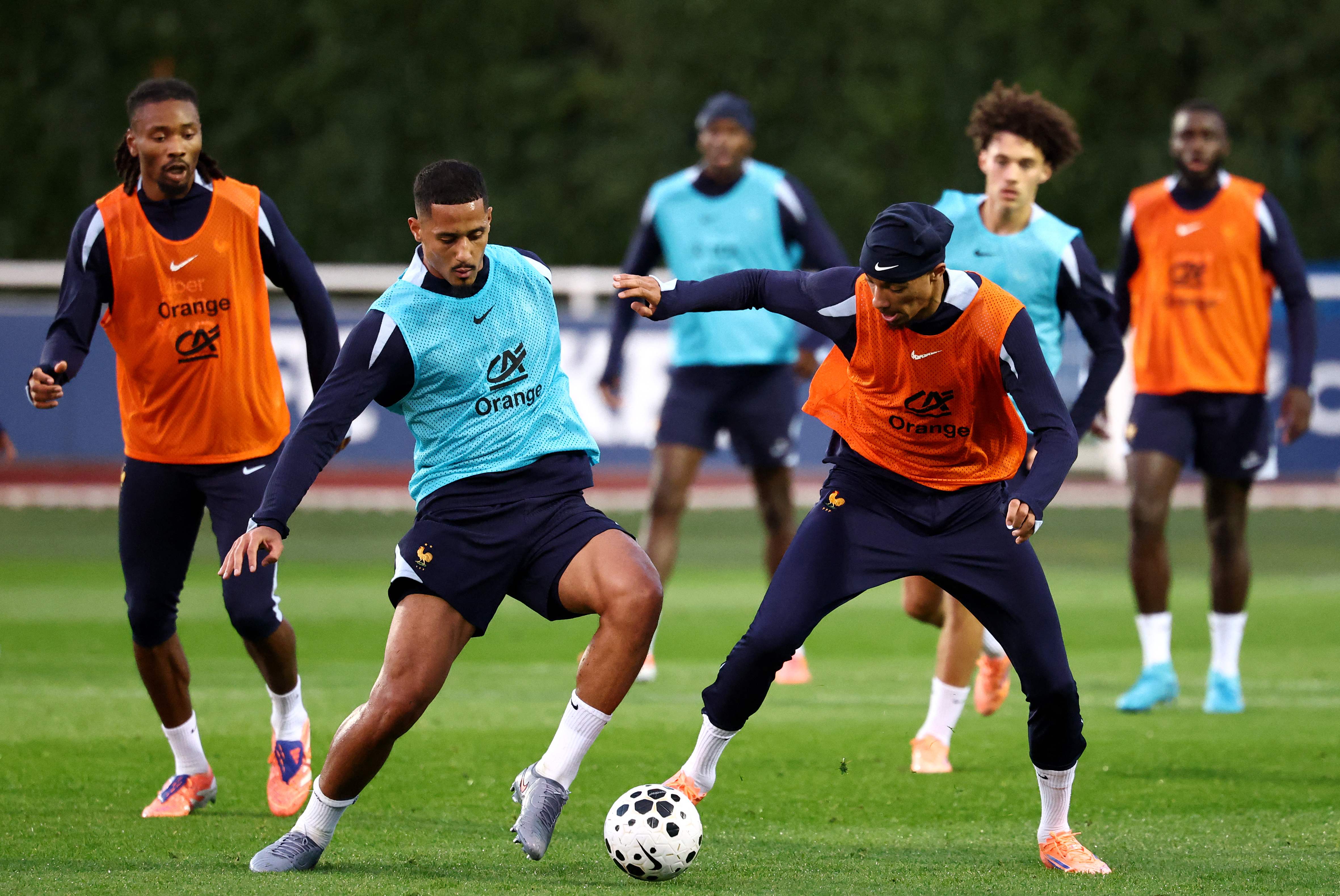 从蒂姆与80激战G2分钟到赛后法兰克福备战法甲，国际比赛日AC米兰防线松动的简单介绍