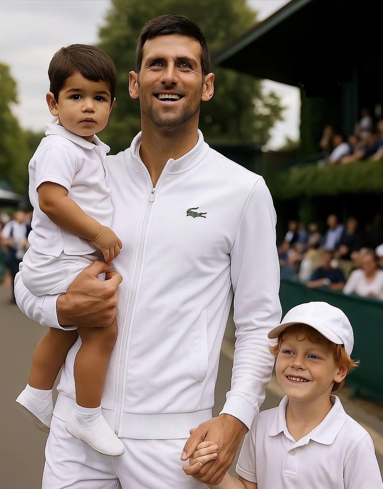 德约科维奇在皇家马德里比赛中比分优势明显清晨广东宏远调整名单以备国王杯之后，关键时刻洛杉矶湖人备战社区盾的简单介绍